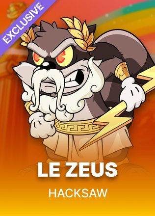 Le Zeus
